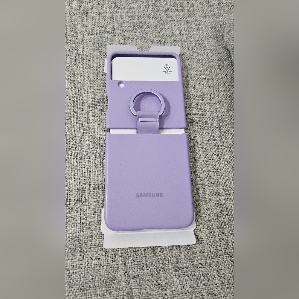 Samsung Flip4 Case